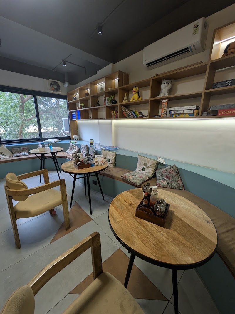 The Pawfee House - The Pawfee House FS-6, Gayatri Nagar, Maharani Farm, IHITC Durgapur, Durgapura, Jaipur, Rajasthan 302018, India