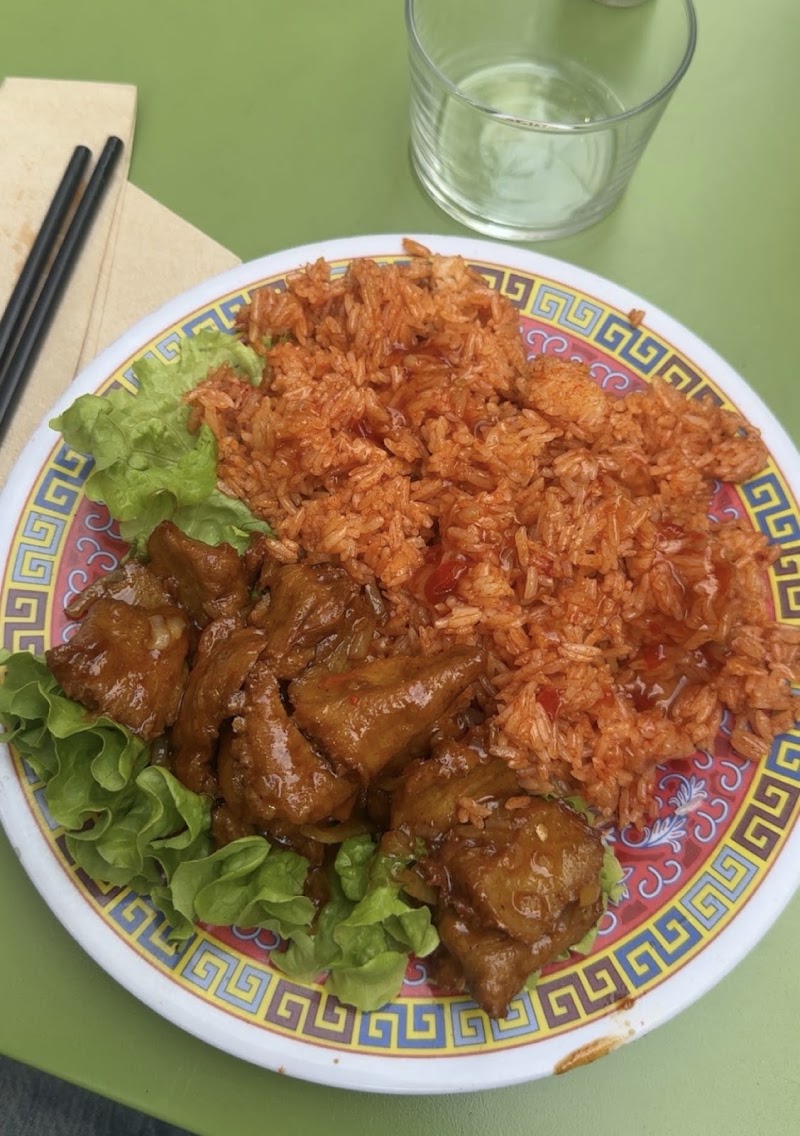 Tien Hiang - Tien Hiang 14 Rue Bichat, 75010 Paris, France