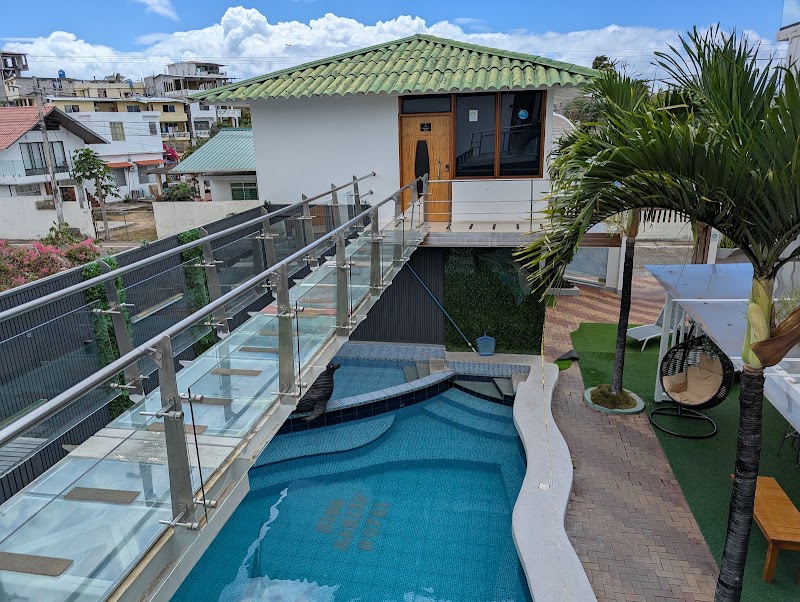 Hotel Blue Marlin