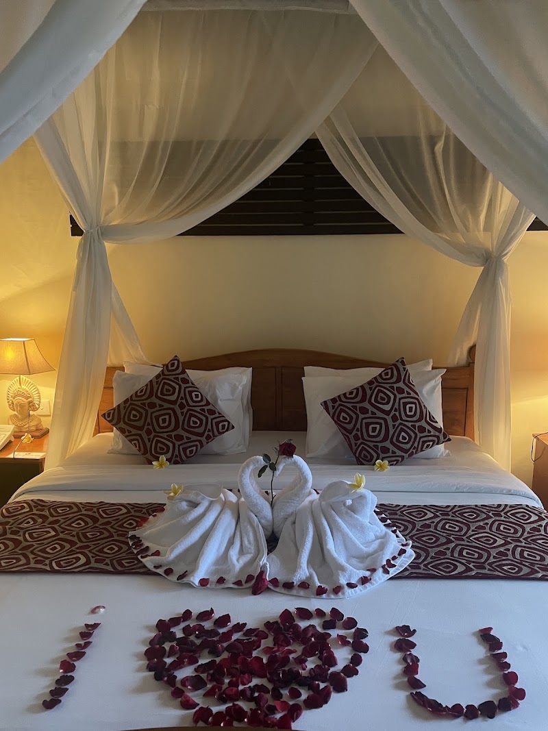 KARTIKA DAHAYU VILLA - KARTIKA DAHAYU VILLA, Jl. Ir. Sutami, Tegenungan, Kemenuh, Kec. Sukawati, Kabupaten Gianyar, Bali 80582, Indonesia
