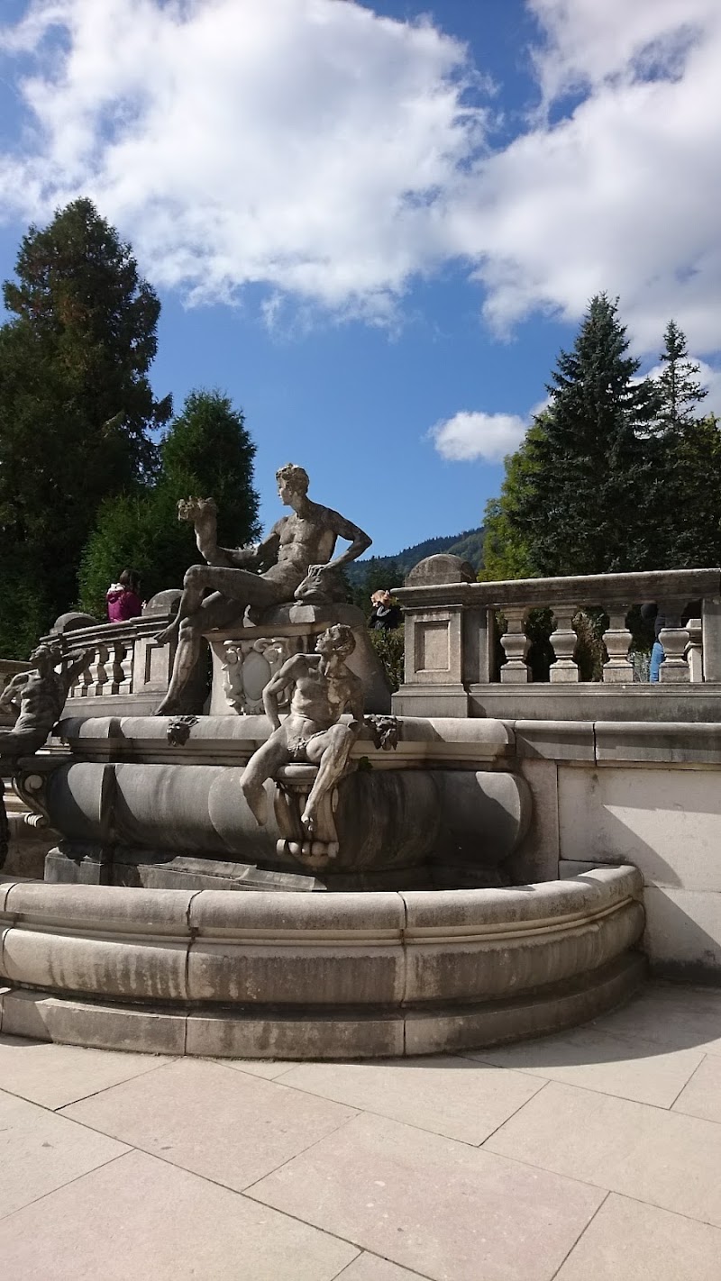 Brașov - Brașov, Bucharest, Romania