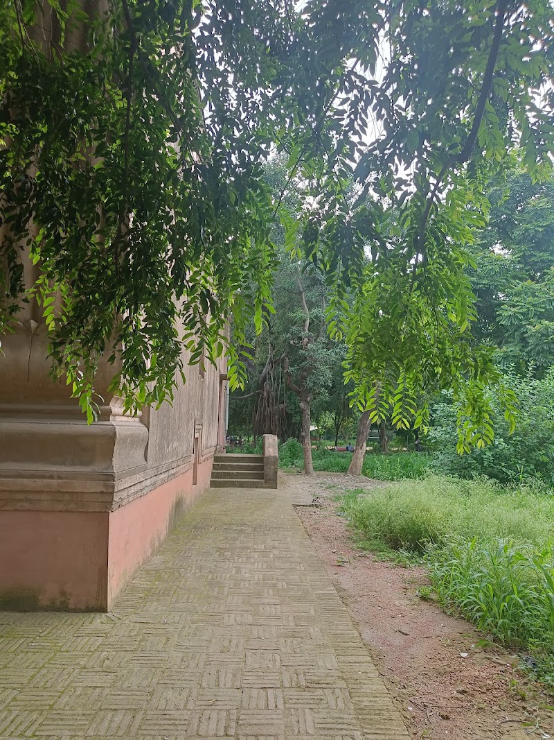 Mall Road - Mall Road, Mall Rd, Ranjit Avenue, Amritsar, Punjab 143001, India