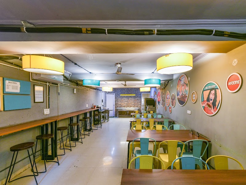 Stanza Living Kobe House | Ladies PG in South Campus - Stanza Living Kobe House | Ladies PG in South Campus 280, J.J. Colony, Satyaniketan, Moti Bagh II, South Campus, South Moti Bagh, New Delhi, Delhi 110021, India