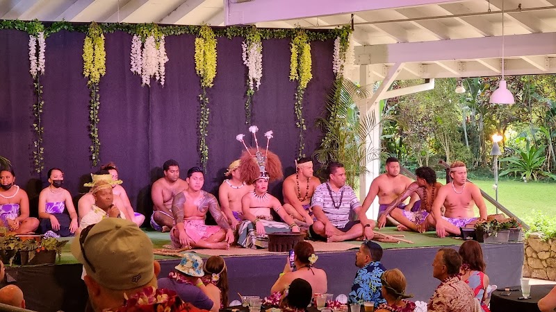 Toa Luau - Toa Luau, 59-864 Kamehameha Hwy, Haleiwa, HI 96712, USA