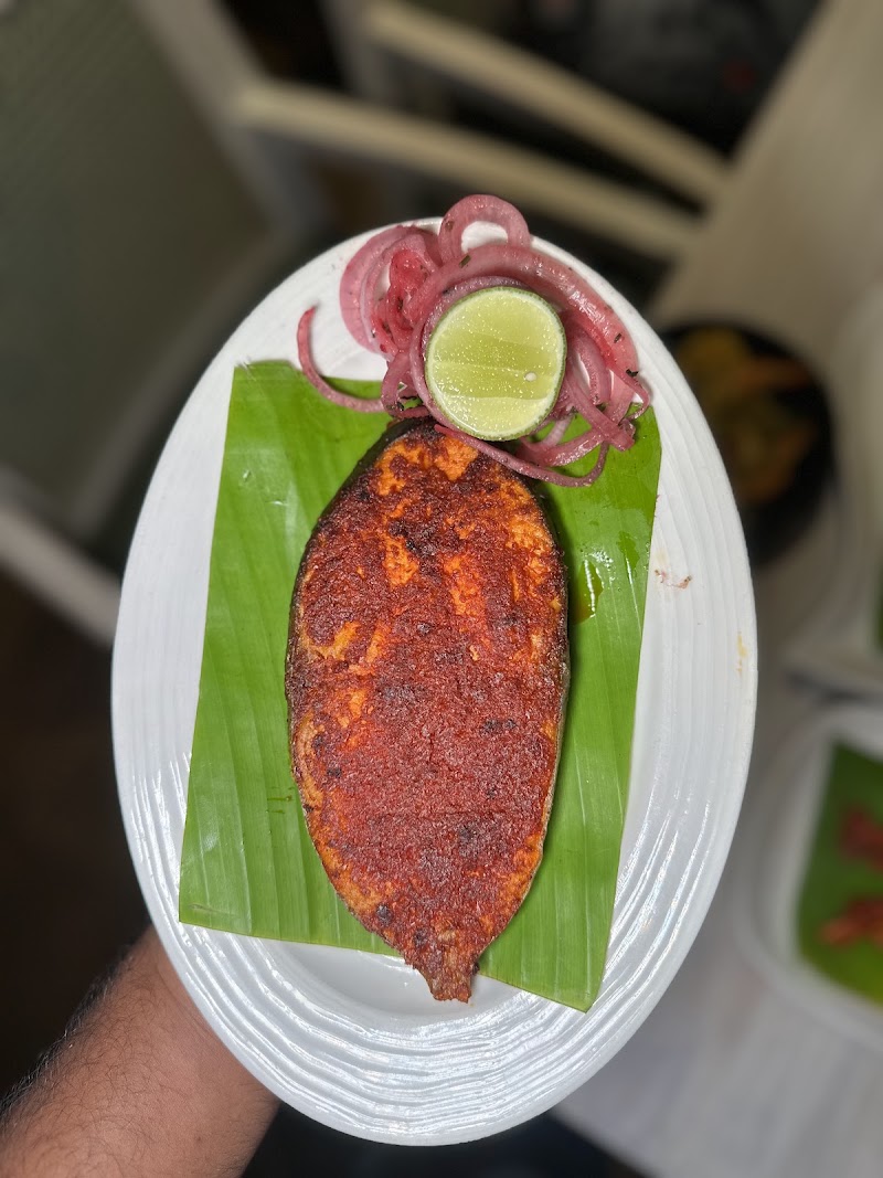 Mahesh Lunch Home - Mahesh Lunch Home 2011, 1st Floor, HAL 2nd Stage, Indiranagar, Bengaluru, Karnataka 560008, India