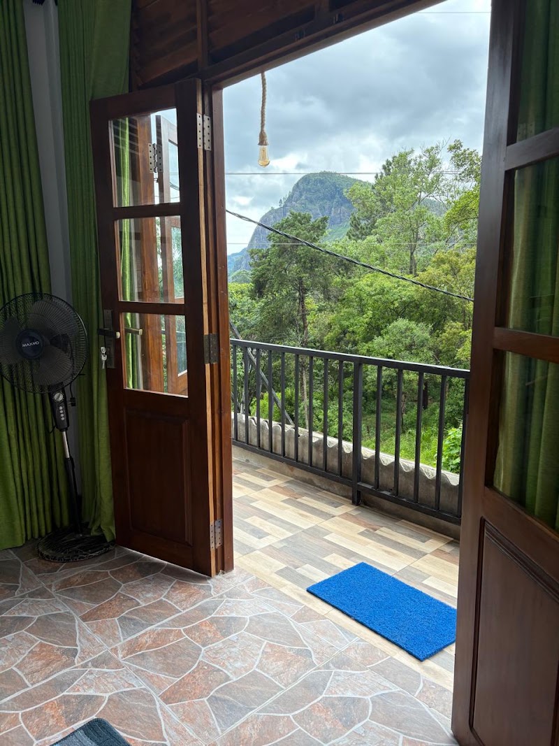 Little hideaway ella - Little hideaway ella, Ambagollapathana, Ella - Passara Rd, Ella 90090, Sri Lanka