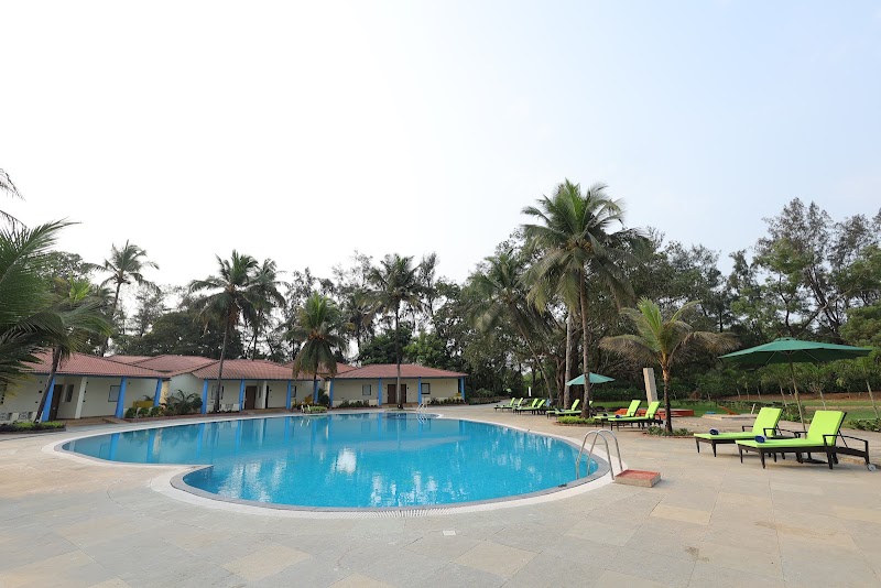 Varca Le Palms Beach Resort Goa - Varca Le Palms Beach Resort Goa Teen Murti, Fatrade, Varca, Goa 403721, India