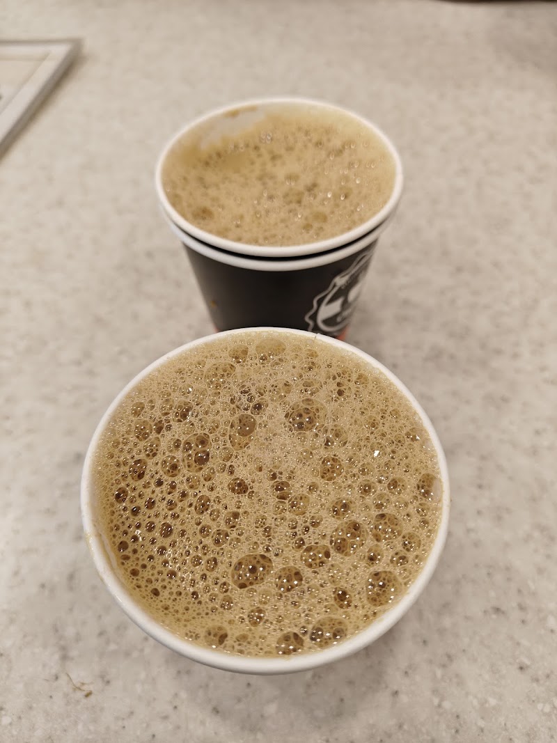 Madras Cafe - Madras Cafe 1, 65WQ+9R4 Ram Bagh, Log Huts Rd, Siyal, Manali, Himachal Pradesh 175131, India