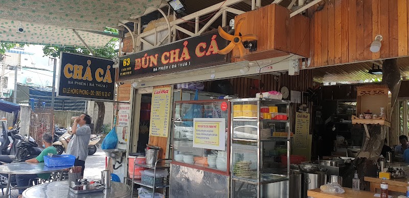 Bún Bò Mệ Mui