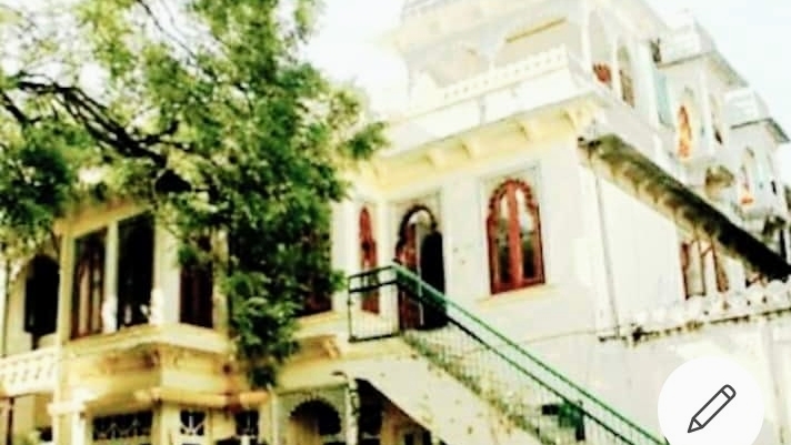 Venus Heritage Homestay - Venus Heritage Homestay Lake Palace Rd, Old City, Kalaji Goraji, Udaipur, Rajasthan 313001, India
