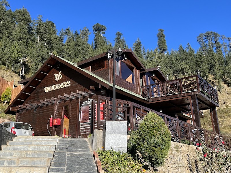 Woodays Resort