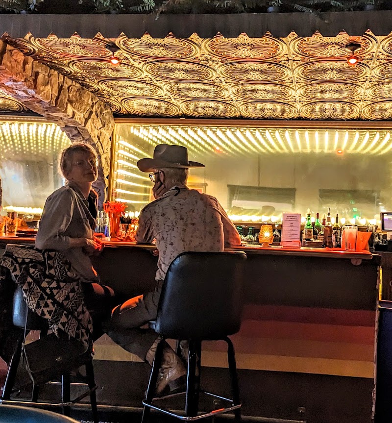 Thee Stork Club - Thee Stork Club, 2330 Telegraph Ave, Oakland, CA 94612, USA