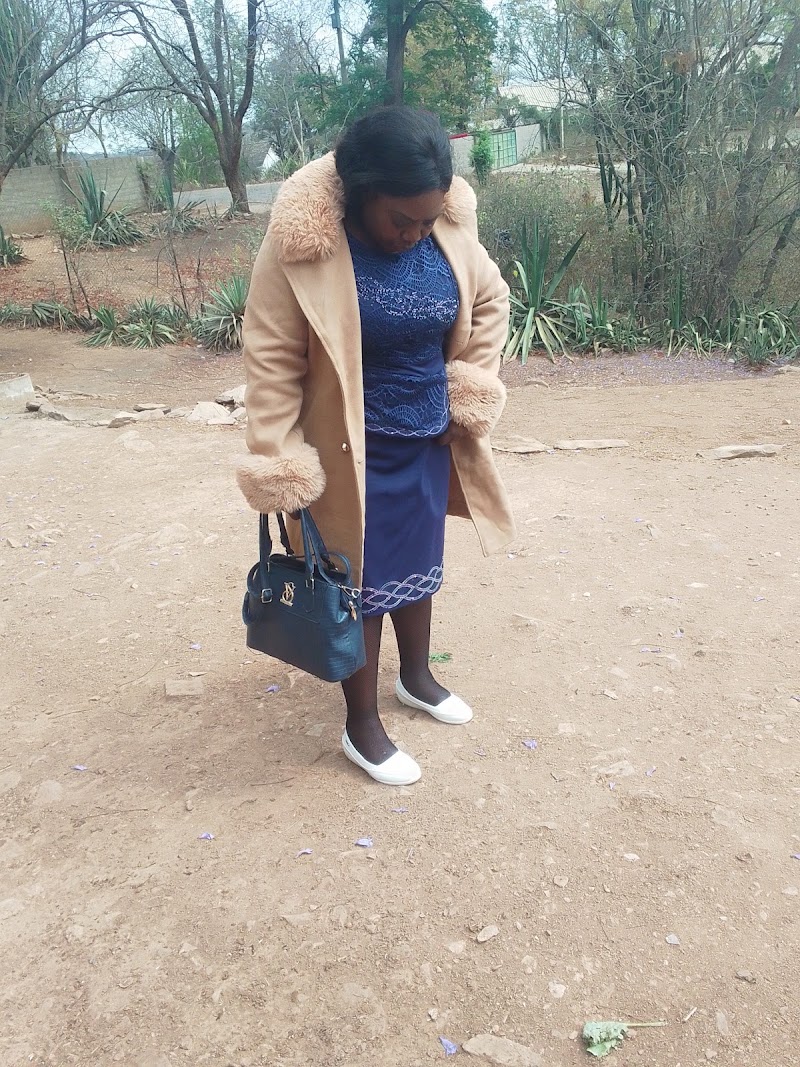 Gwanda Park - Gwanda Park, 3253+7CC, Unnamed Road, Gwanda, Zimbabwe