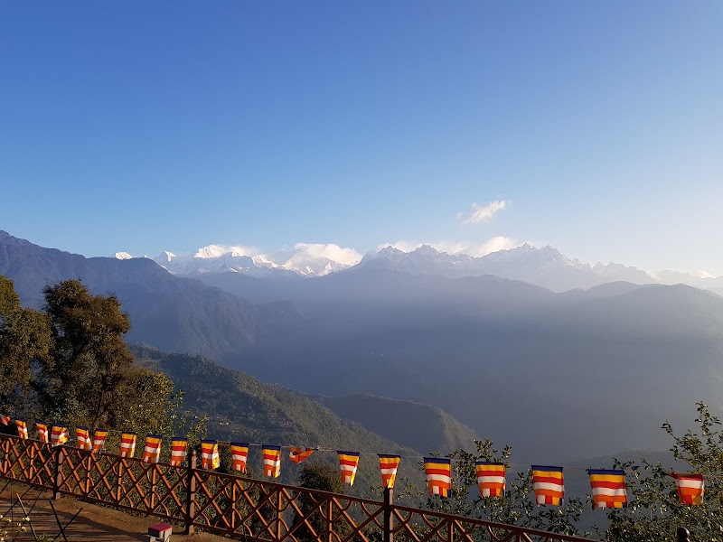 Sanghak Choeling Monastery - Sanghak Choeling Monastery 76XC+4M3, Sikkim 737113, India