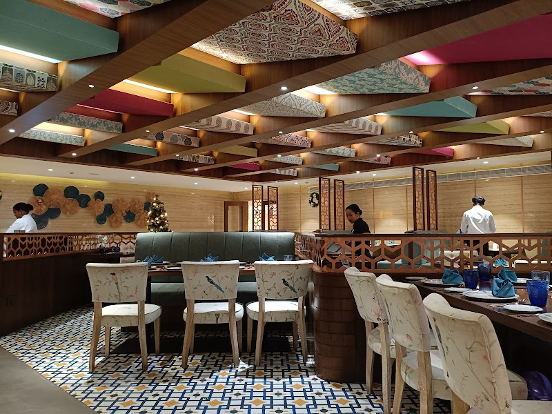 KOVE - KOVE Second floor, Hotel Annapoorna, 75, E Arokiasamy Rd, R.S. Puram, Coimbatore, Tamil Nadu 641002, India