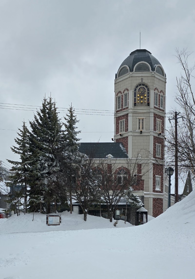 Sakaimachi Hondori Street - Sakaimachi Hondori Street Japan, 〒047-0027 Hokkaido, Otaru, Sakaimachi, 2, 堺町本通り