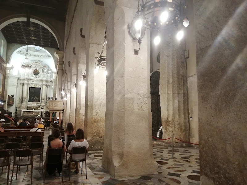 Piazza Duomo - Piazza Duomo, 96100 Siracusa SR, Italy