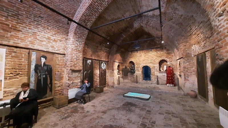 Gremi Museum, Historic Citadel and Archangels Church - Gremi Museum, Historic Citadel and Archangels Church, შ43, Georgia