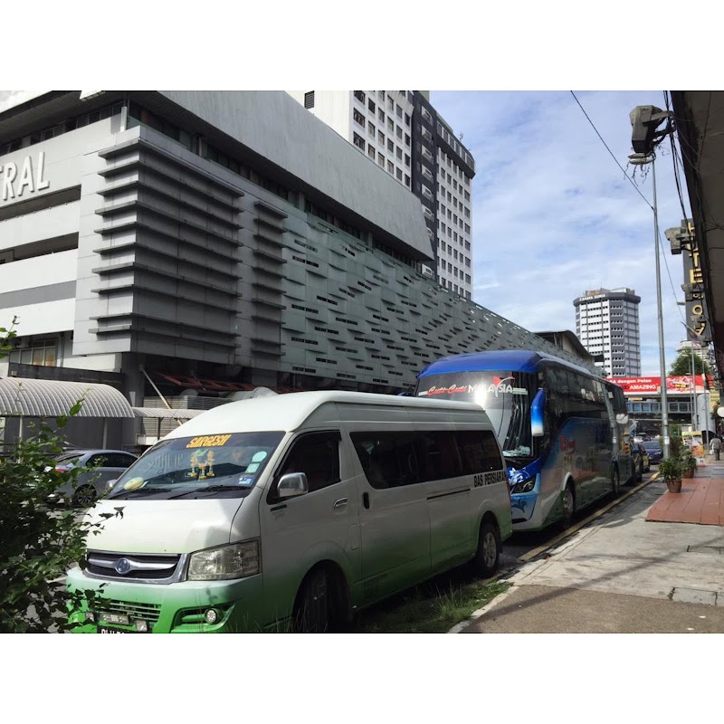 Sakura Elite Hotel Kuala Lumpur - Sakura Elite Hotel Kuala Lumpur, 50, Jln Pudu, City Centre, 55100 Kuala Lumpur, Wilayah Persekutuan Kuala Lumpur, Malaysia