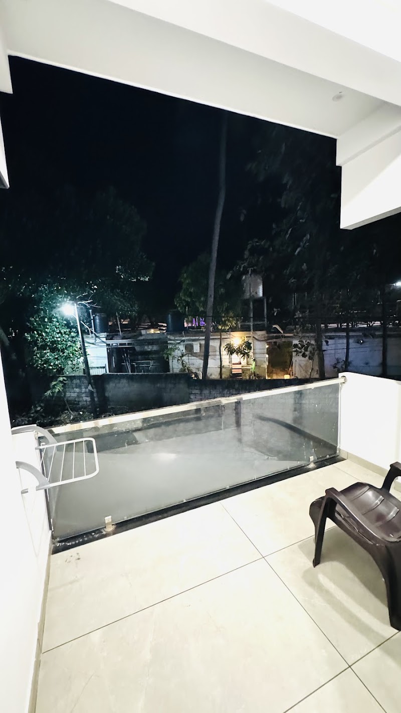 COASTAL BLISS APARTMENTS - COASTAL BLISS APARTMENTS opposite NEBO HOTEL SOUTH CLIFF, Varkala, Kerala 695141, India