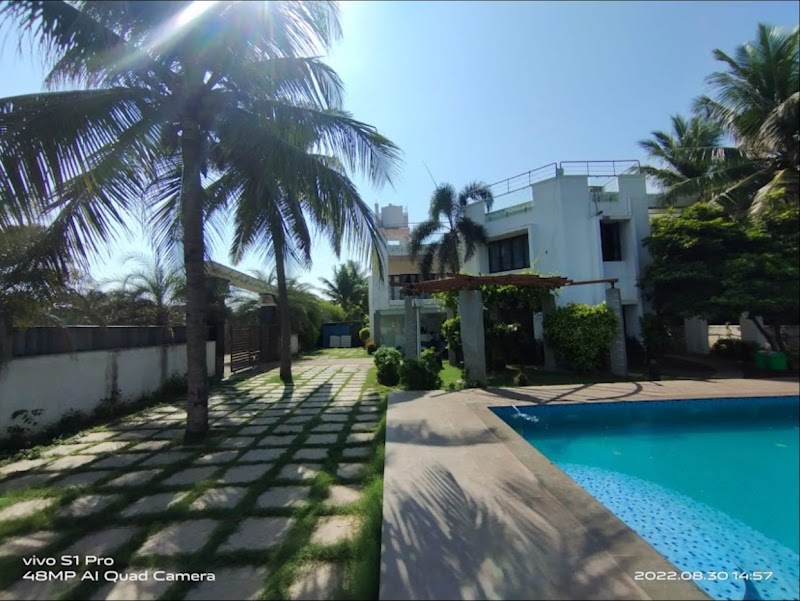 Miami beach house - Miami beach house, Nemmeli, Tamil Nadu 603104, India