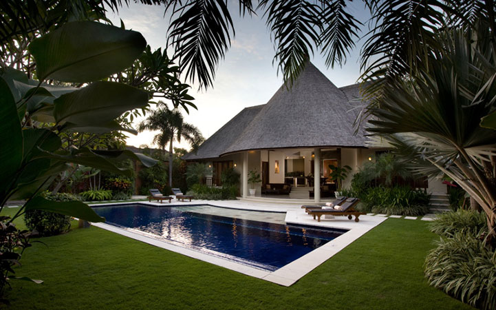 The Kunja Villas & Spa