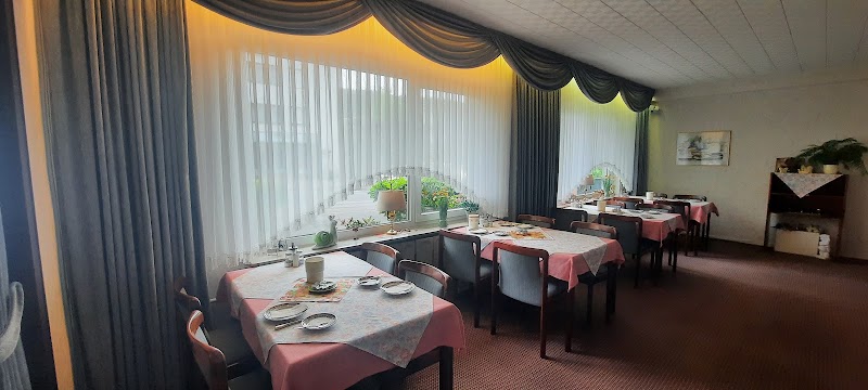 Hotel Olympia - Hotel Olympia, Lindenallee 42, 63619 Bad Orb, Germany