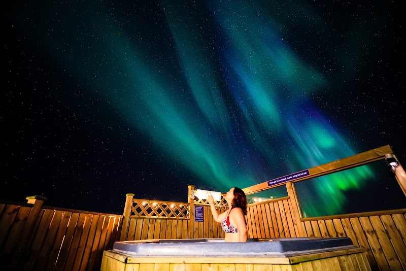 Lambastadir Guesthouse - Lambastadir Guesthouse, 803 Selfoss, Iceland