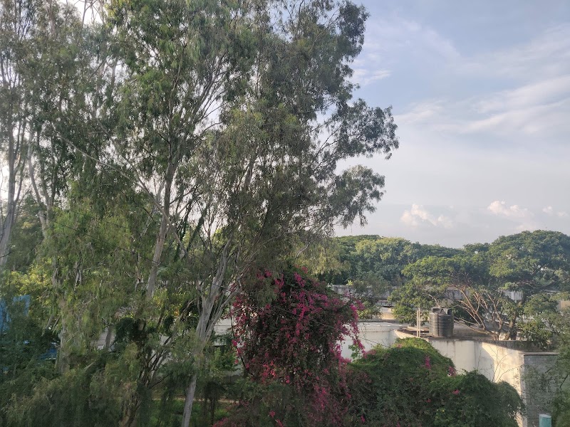 Stayhomestays Haven - Stayhomestays Haven, 86, Peace Heaven, Sarvabhoumanagar, Sundar Ram Shetty Nagar, Bilekahalli, Bengaluru, Karnataka 560076, India