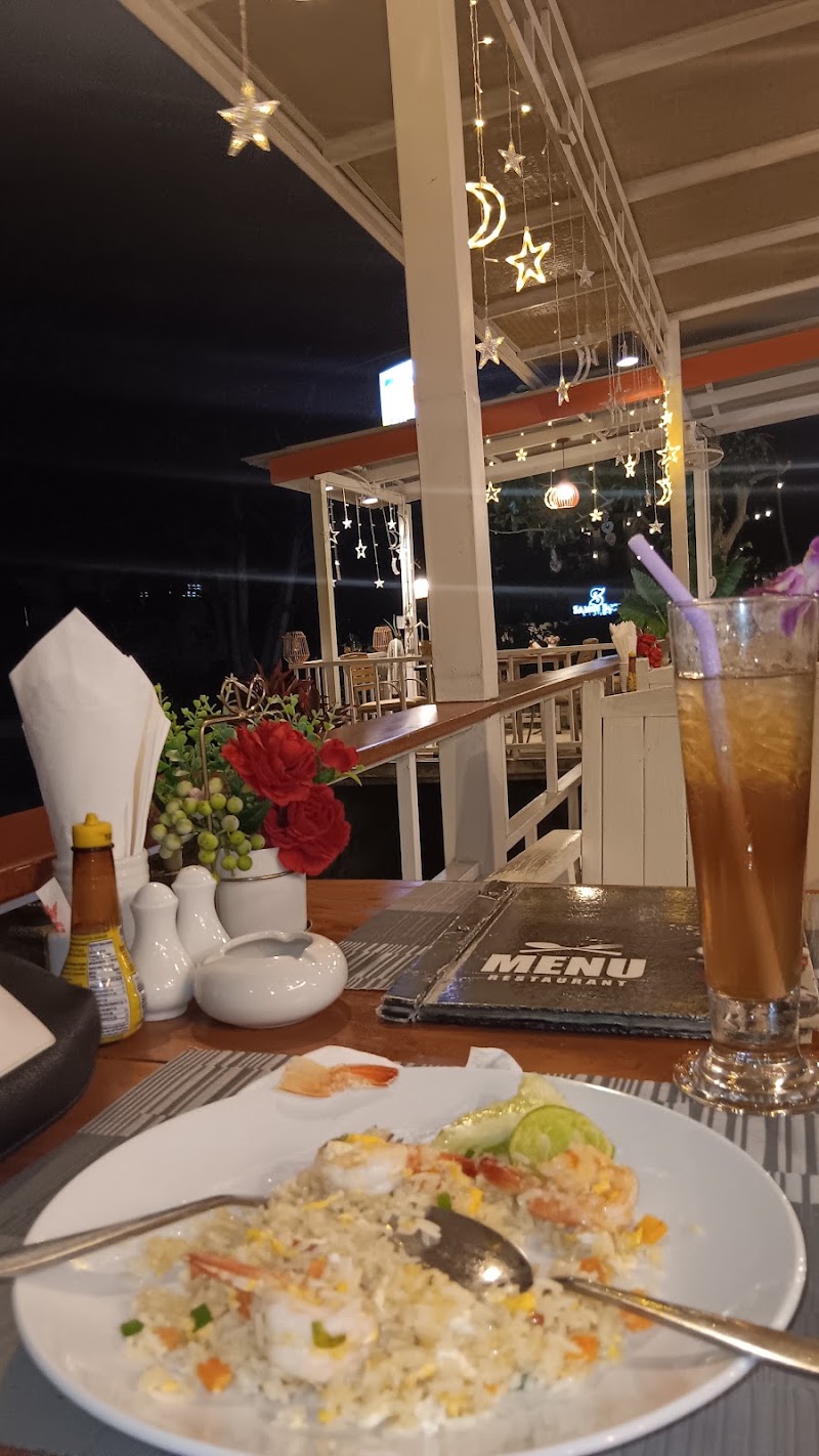 Luna Hut Restaurant - Luna Hut Restaurant Mae Nam, Ko Samui District, Surat Thani 84330, Thailand
