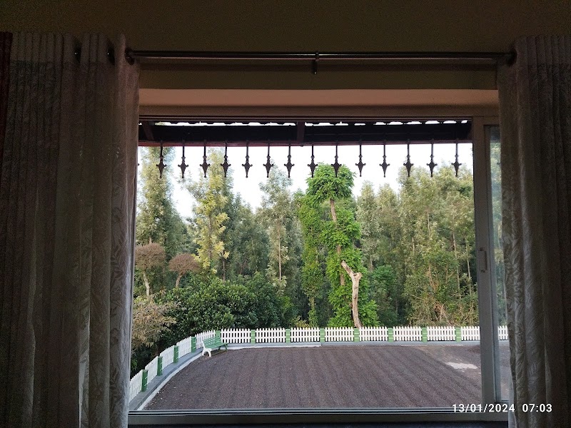 Foothills Home Stay - Foothills Home Stay, HirekoLale, Karnataka 577131, India