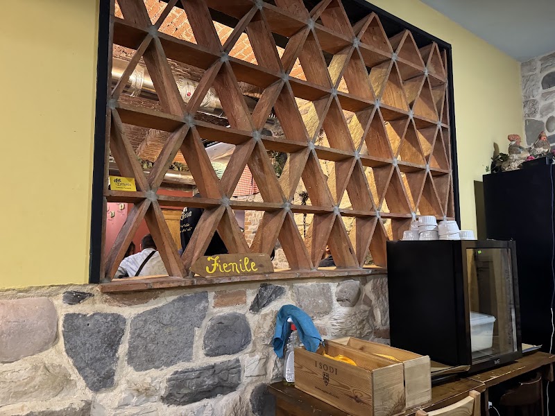 La Fettunta - La Fettunta Via dei Neri, 72r, 50122 Firenze FI, Italy