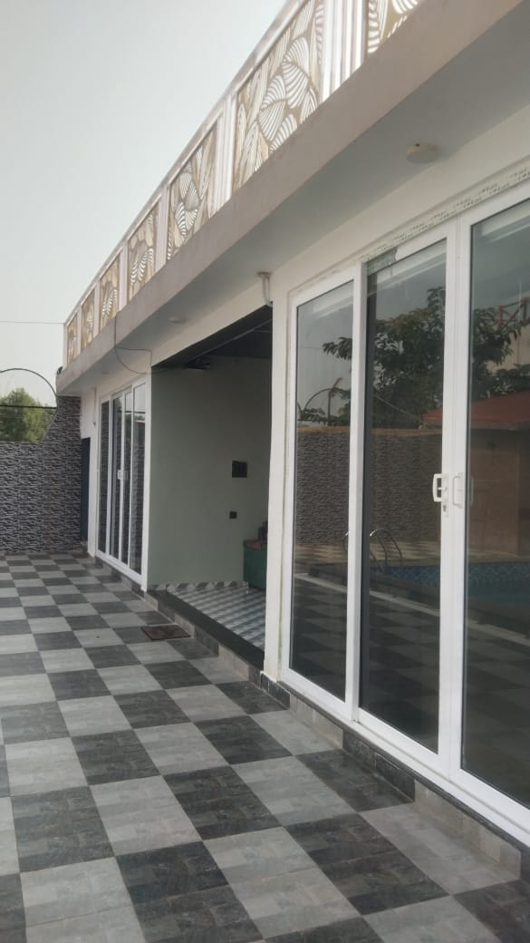 Tito's Villa - Tito's Villa, Plot No 183, Mangata, Chhattisgarh 491443, India