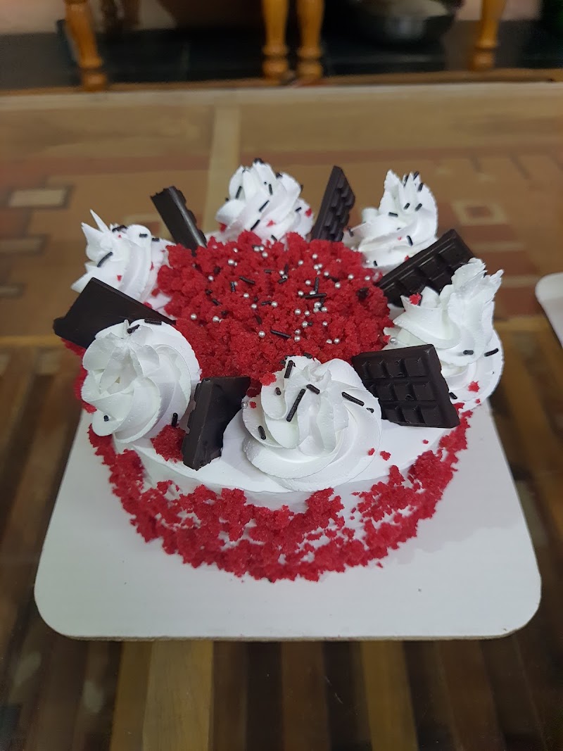THE FOOD STORY - THE FOOD STORY, 149/h, Risali Rd, Risali Sector, Bhilai, Chhattisgarh 490006, India
