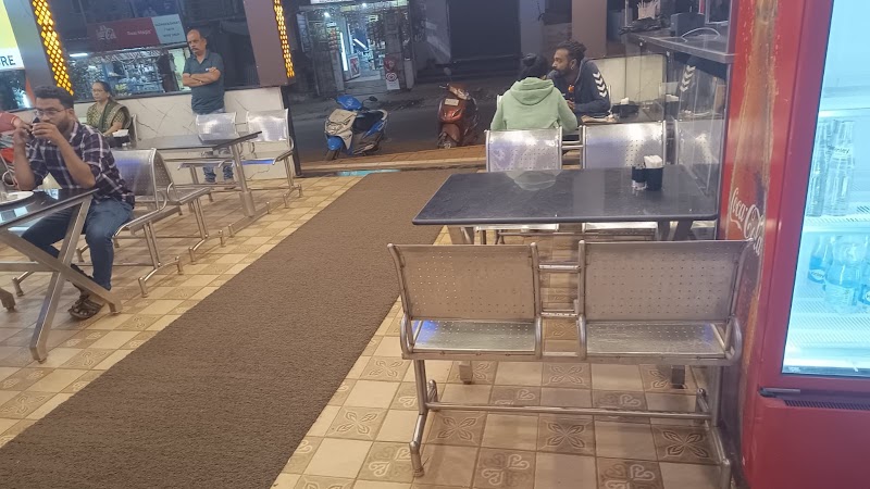 Navratna Udupi - Navratna Udupi, Arambol, Goa 403524, India