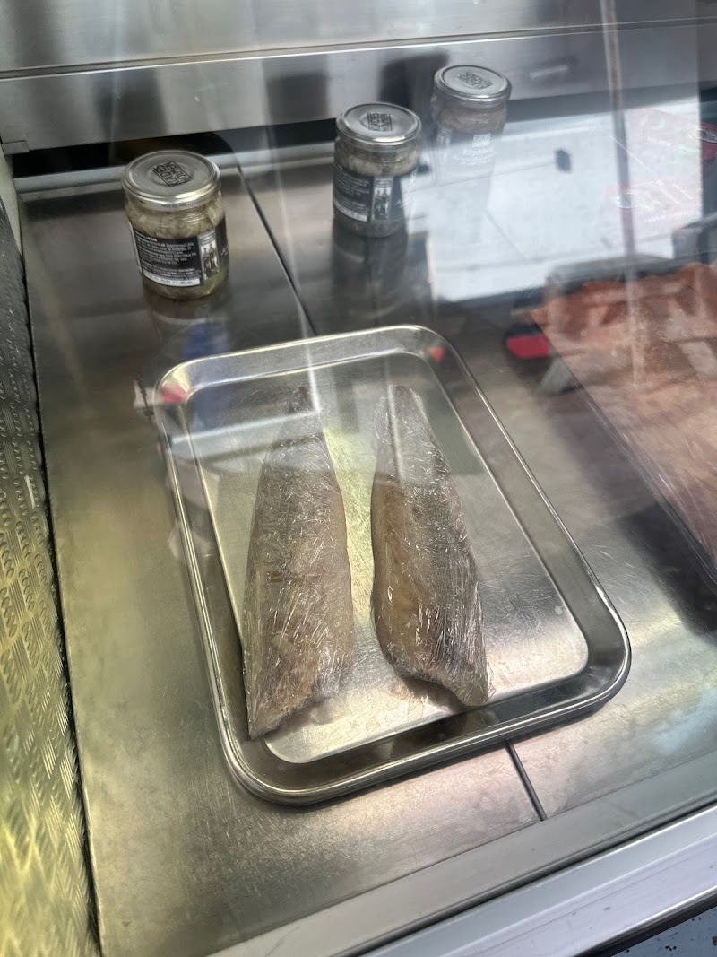 Fragata Ferreira 🐟 - Fragata Ferreira 🐟, Cornelis Troostplein, 1072 LH Amsterdam, Netherlands