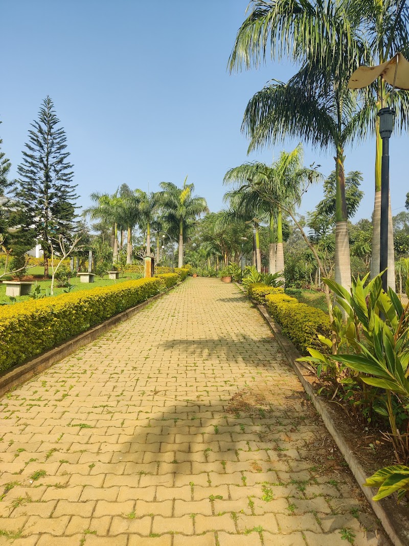 Govt. Botanical Garden - Yercaud - Govt. Botanical Garden - Yercaud 30/68, Ondikadai, Salem - Yercaud Ghat Road, Yercaud, Tamil Nadu 636602, India