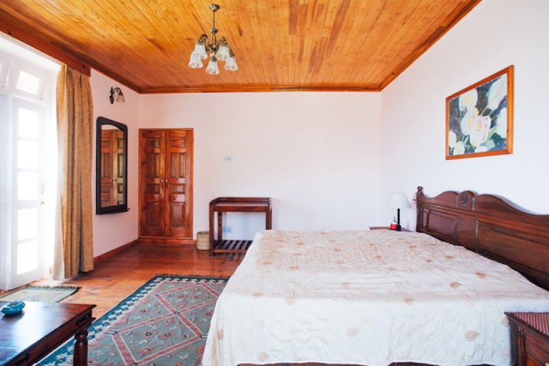 Banjara Orchard Retreat at Thanedar - Banjara Orchard Retreat at Thanedar, Thanadhar Rd, Himachal Pradesh 172030, India