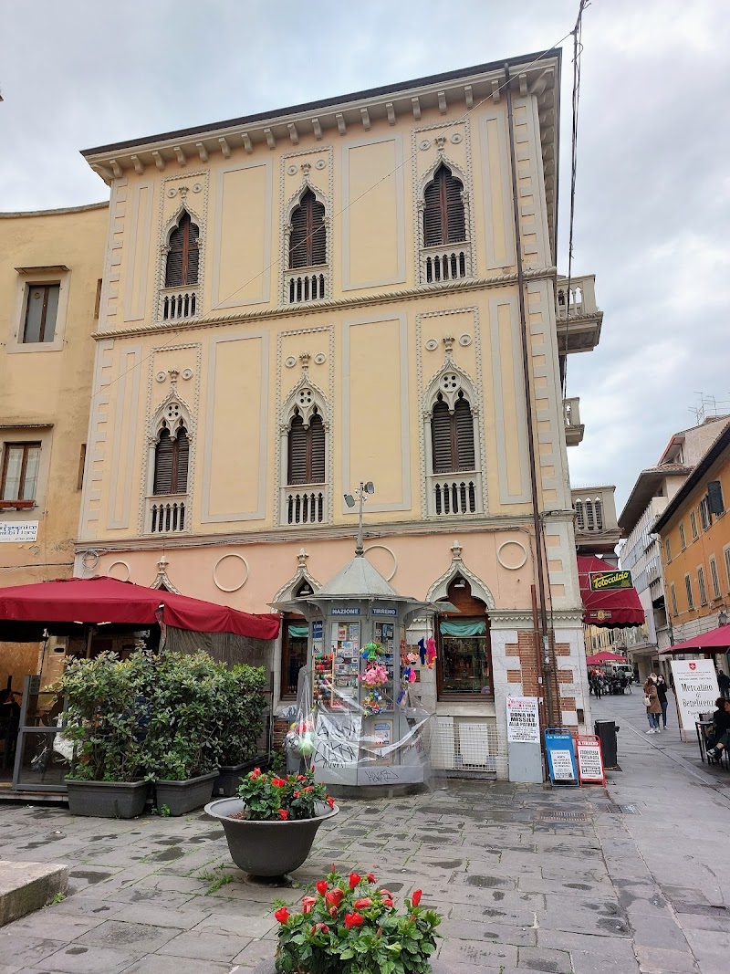 Corso Italia - Corso Italia, 56125 Pisa PI, Italy