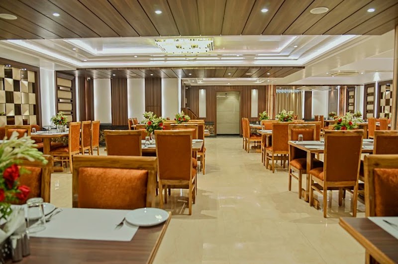 Mehfil Restaurant - Mehfil Restaurant CC - 6, GTB Nagar, Kareli, Prayagraj, Uttar Pradesh 211016, India