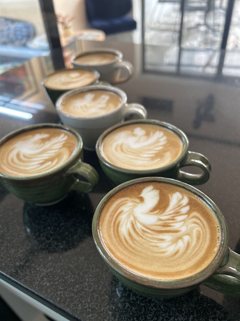 Ritual Coffee House - Ritual Coffee House, 1A, 16th Cross, Kalidasa Rd, 3rd A Block, Jayalakshmipuram, Mysuru, Karnataka 570002, India