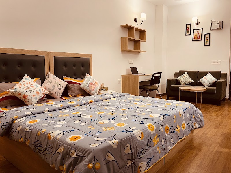 Buddies Home - Buddies Home, Golden Palm Society Rd, Sector 168, Noida, Uttar Pradesh 201304, India