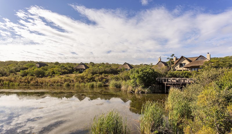 Kichaka Luxury Lodge - Lalibela Wildlife Reserve - Kichaka Luxury Lodge - Lalibela Wildlife Reserve, Assegaai Bush, Grahamstown, 6140, South Africa