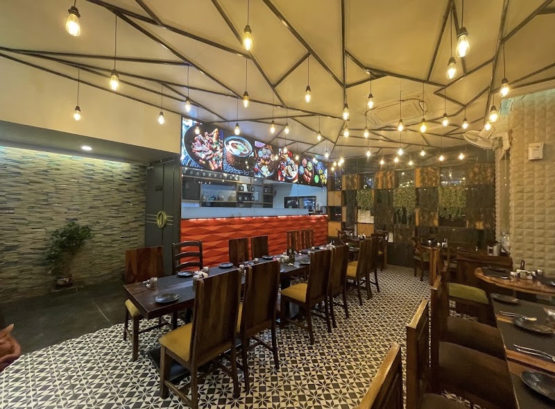 Thali & more - Thali & more 1st floor plot no, C 46, Sarojini Marg, C Scheme, Ashok Nagar, Jaipur, Rajasthan 302001, India