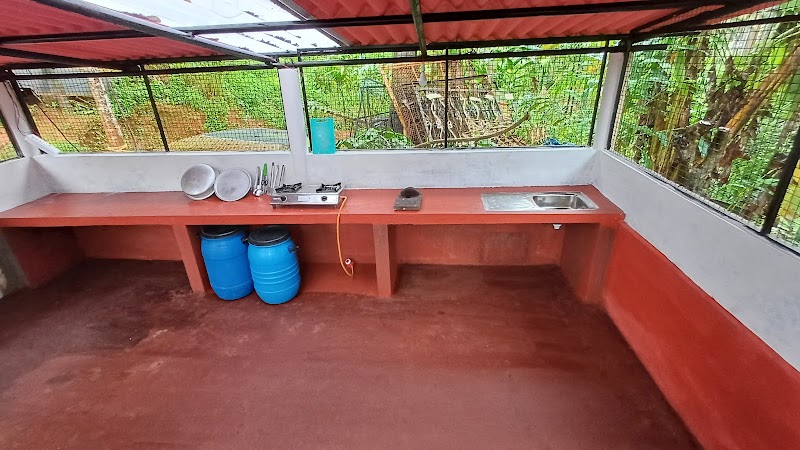 RIVER SIDE COTTAGE - RIVER SIDE COTTAGE Check, post, near Cholady Bridge, Cholady, Kerala 673581, India