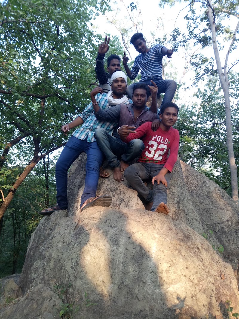 Muni Chuwa - Muni Chuwa, GMXX+HXP, Baloda Bazaar, Chhattisgarh 493338, India