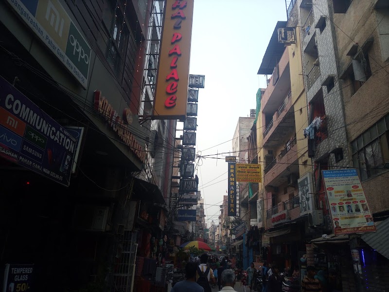 Hotel Nirmal Mahal