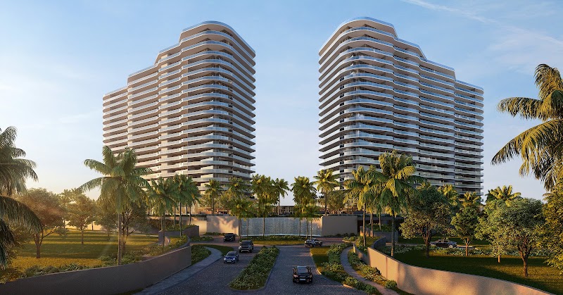 The Ritz-Carlton Residences, Estero Bay Sales Gallery - The Ritz-Carlton Residences, Estero Bay Sales Gallery 5000 Coconut Rd, Bonita Springs, FL 34134, USA