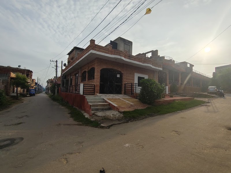 Kirti Nagar Park - Kirti Nagar Park, C, 224, C/224, Magra Punjala Main Rd, Patrakar Colony, Maderana Colony, Jodhpur, Rajasthan 342304, India