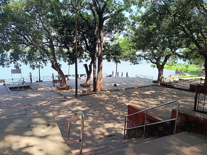 Bhitriyakund park - Bhitriyakund park 5R49+55W, Shivpura, Kota, Rajasthan 324009, India